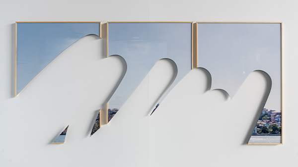 Life is so beautiful! / Mehmet Ali Uysal 