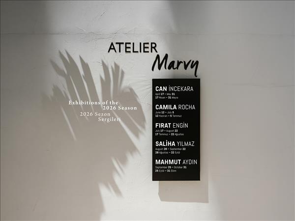 When the Waters Recede, Only the Memory of Stones Remains