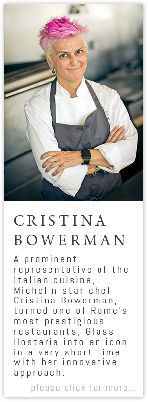 CRISTINA   BOWERMAN - Club Marvy