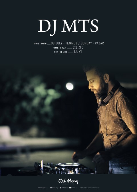 DJ MTS