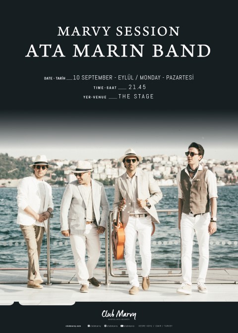 ATA MARİN BAND