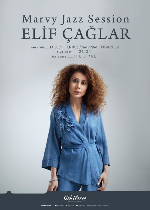 Elif Çağlar