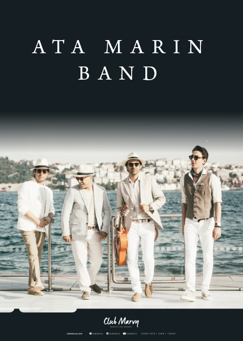 Ata Marin Band