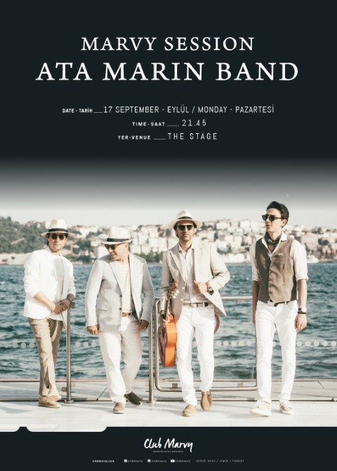 ATA MARİN BAND