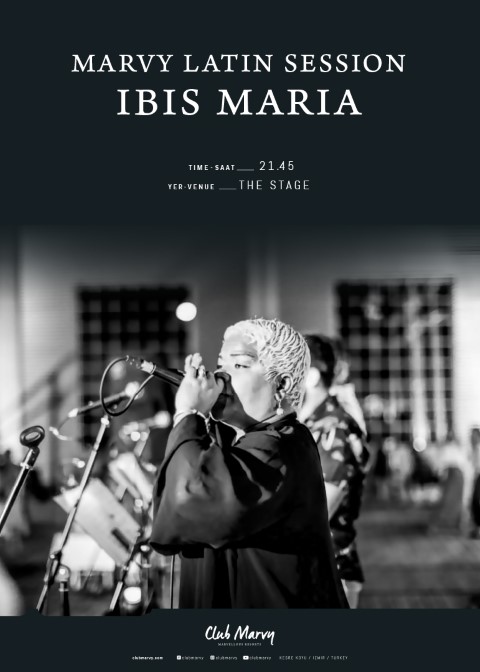 IBIS MARIA