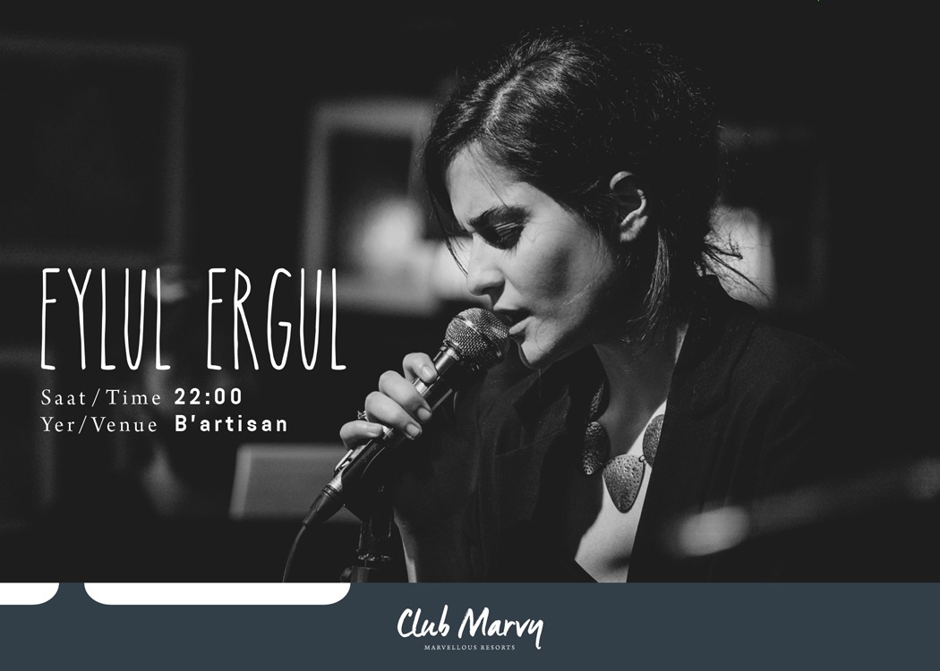 Eylül Ergül 