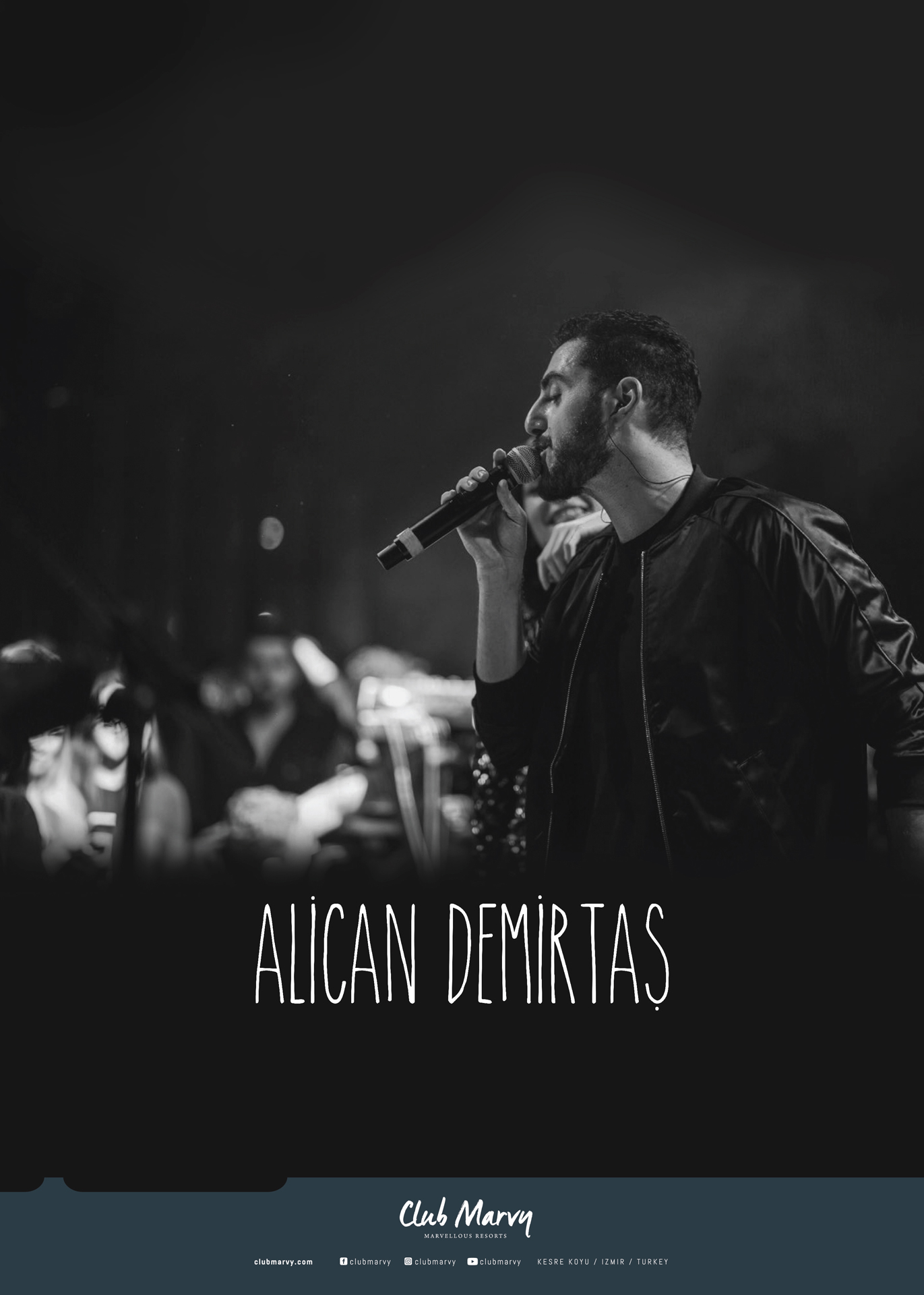 Alican Demirtaş