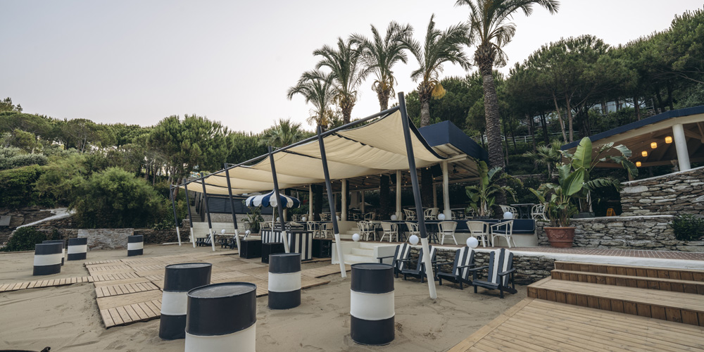 Kesre Bay Restaurant