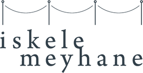ISKELE MEYHANE	 