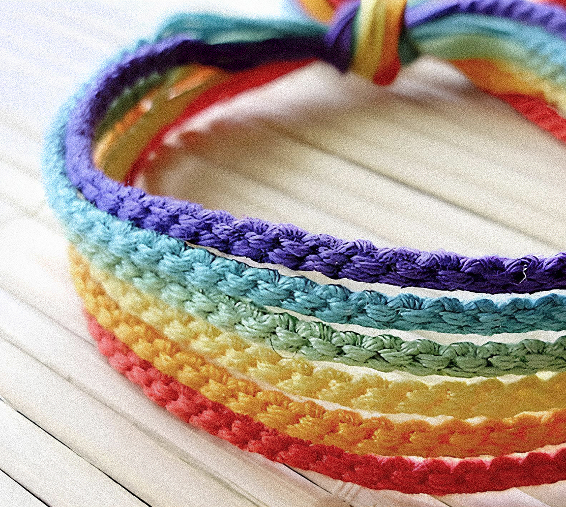 Bracelet Workshop with Baldan Partener 