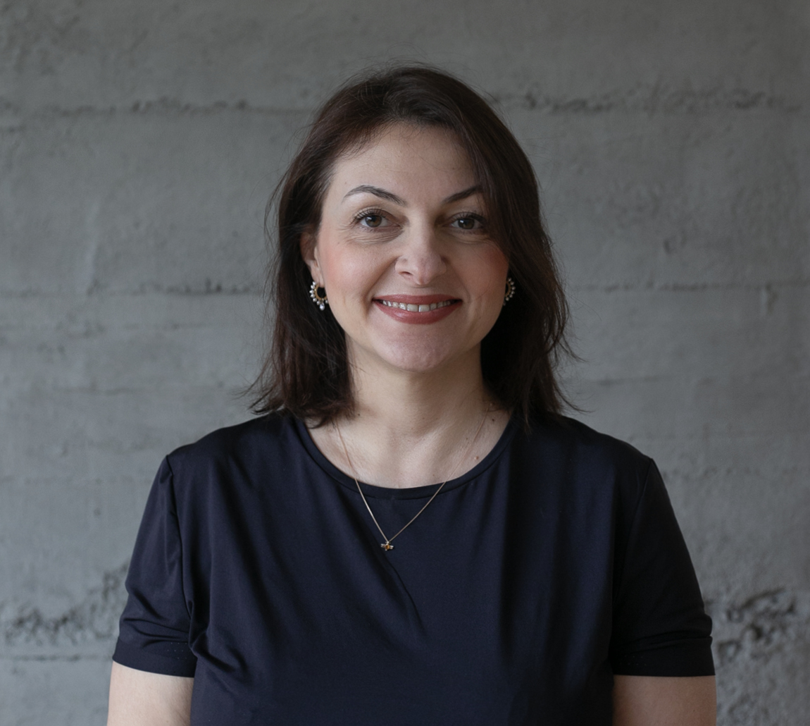 Heart-Opening Yin Yoga with Lebriz Dedeoğlu