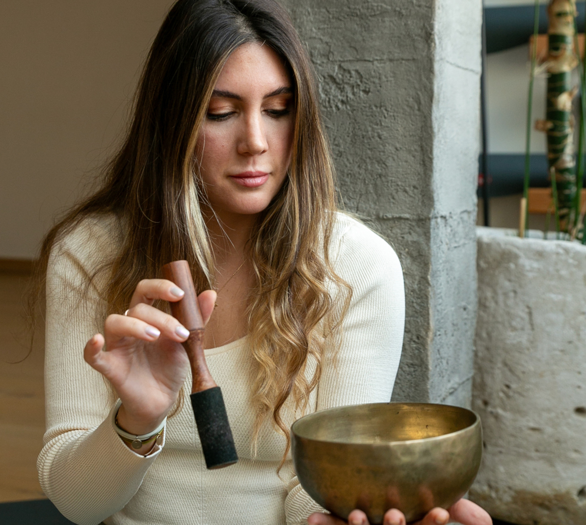 Aqua Sound Healing Journey with Selin Arslan