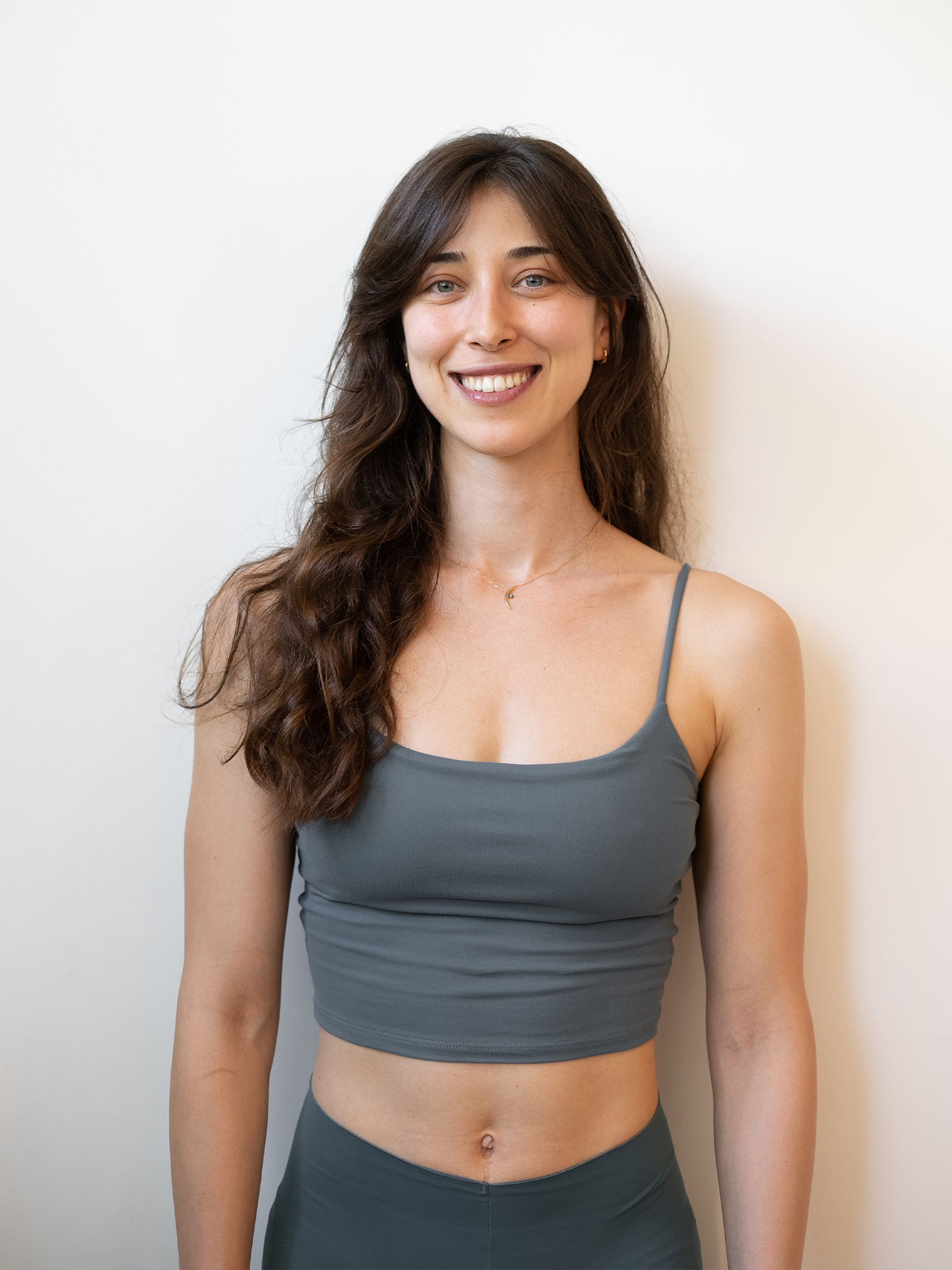 Alchemy of Arm Balance with Ceren Tabak  