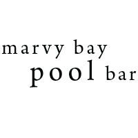 MARVY BAY POOL BAR
